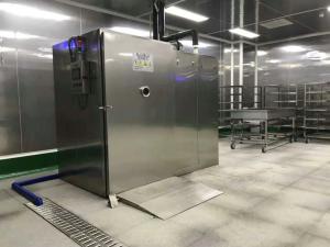 Wholesale Cooked Foods Vacuum Cooler from china suppliers