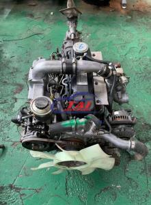 Wholesale Japanese QD32 Turbo Nissan Engine Parts Diesel Engine With Gearbox For Nissan Cabstar from china suppliers
