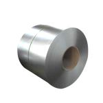 Hot Dipped / Cold Rolled Galvanized Steel Coil JIS ASTM DX51D SGCC