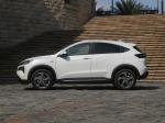 280 N.M Honda EV Vehicles Aluminium Alloy High Speed Electric Vehicle