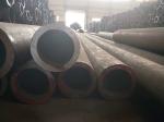 1 / 2" - 48” Seamless Welded Hastelloy C22 Tubing High Performance ASTM UNS