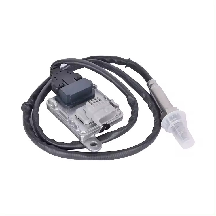 NOx Sensor Nitrogen Oxide Sensor Fits For Chrysler Dodge Ram OEM 68227486AA