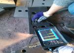 High Cr Cast iron Concaves Crusher Wear Parts For Cone Crushers DF012