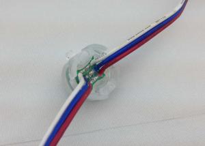 Wholesale DC 5V 0.3W / pcs Outside 20mm RGB LED Pixel For Bridge Decoration from china suppliers