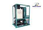 Giant Commercial Ice Tube Maker Machine With Long Warranty Period