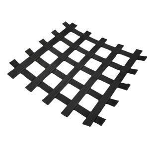 Wholesale Outdoor Fiber Glass Geogrid 40/40 for Reinforcing and Strengthening Civil Engineering from china suppliers
