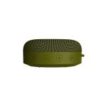 Small Wireless Waterproof Speaker 5W With 3.7V 800mAh Battery Capacity