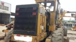 Used CAT 140H motor grader ready for sale/Japanese original CAT 140H motor