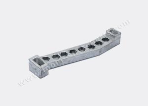 Wholesale Lightweight Metal Vamatex Loom Parts Rapier Loom Parts 2560385 Carton Package from china suppliers