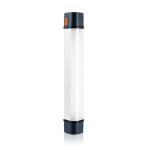 Multifunctional Emergency Led Tube Light 10W 450Lm 6.5h Charging Time