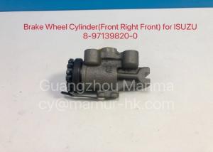 Wholesale 8-97139820-0 Brake Wheel Cylinder For ISUZU NPR NKR NQR from china suppliers