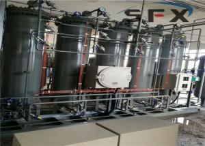 Wholesale CE Air Compressor PSA Nitrogen Generator For Chemical Industry from china suppliers