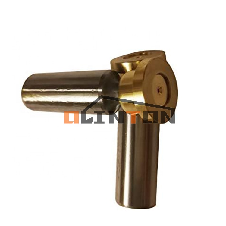 Electrical Parts A10VD43 Hydraulic Pump Repair Kits for Heavy-Duty Construction Works