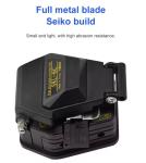 Skl-6c Fiber Optic Cleaver for Single Tube Fiber Cutting