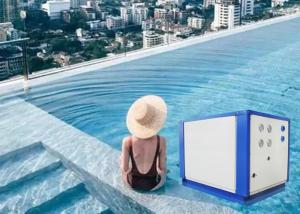 Wholesale Geothermal Water To Water Heat Pump from china suppliers