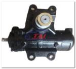 Hino Engine Parts Japan original Power Steering Gear Box Fit for HINO 700 E13C