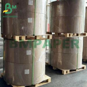 Wholesale 30gsm 45gsm Brown Greaseproof Paper For Food Wrapping 300x400mm from china suppliers