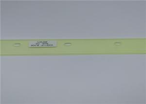 Wholesale Wash Up Blade For Ryobi Printing Machine Spare Parts 855mmX35mmX5mm from china suppliers
