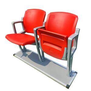 Wholesale Contemporary Stadium Sports Seats W 430 Mm * D 600 Mm * H 835 Mm Anti Aging from china suppliers