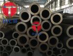 Hot Rolled Seamless Steel Tube For Hydraulic Pillar Service , Ss Seamless Pipe