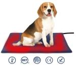 Washable Xf Frd Electric Heated Pad For Pet 40degree Graphene Film Material