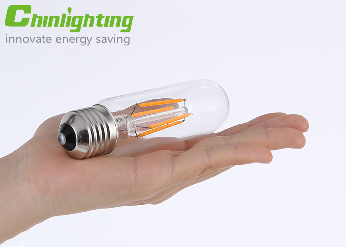 Tube Type 125mm Length E27 E26 LED Bulb Light