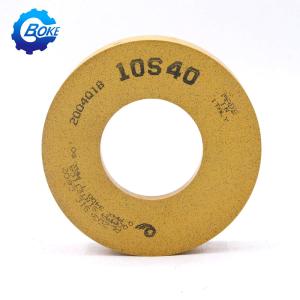 Wholesale Wholesale Oem 10s Rubber Circle Shape 10s40 Polishing Wheel Glass Tools from china suppliers