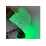 P2.5 Commercial LED Display Screen , 320x160mm Flexible LED Video Wall