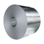 Galvalume Steel Coil Anti Finger/G550 Coil Aluzinc Zinc Aluminum Alloy Coated