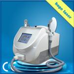 2016 ipl shr hair removal machine/laser hair removal/skin rejuvenation/freckle