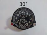301 Nangchang Cj-6 Aviation Clock / Airplane Accessories