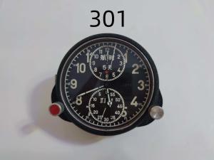 Wholesale 301 Nangchang Cj-6 Aviation Clock / Airplane Accessories from china suppliers