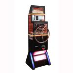 Kids Coin Operated Game Machine 1 Player Penny Souvenir Coin Press Machine