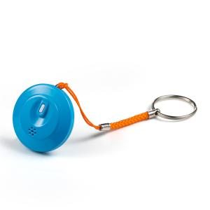 Wholesale key finder bluetooth anti-lost alarm for Child,keys,wallet,bags and even cars from china suppliers