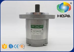 Wholesale Hitachi ZX250 ZX200 ZX350 Excavator Hydraulic Parts Rotary Gear Pump from china suppliers