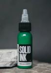 Green Micro Solid Ink Tattoo Ink Pigment 30ML 60ML 120ML 260ML
