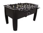 Indoor Sports Wooden Soccer Table , 57" Football Game Table For Entertainment