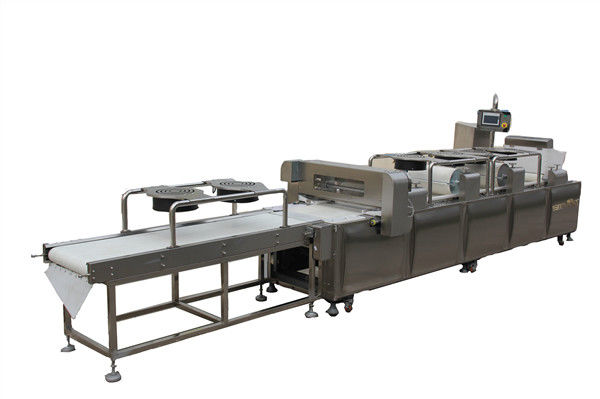 granola bar cutting machine cereal bar machine supplier