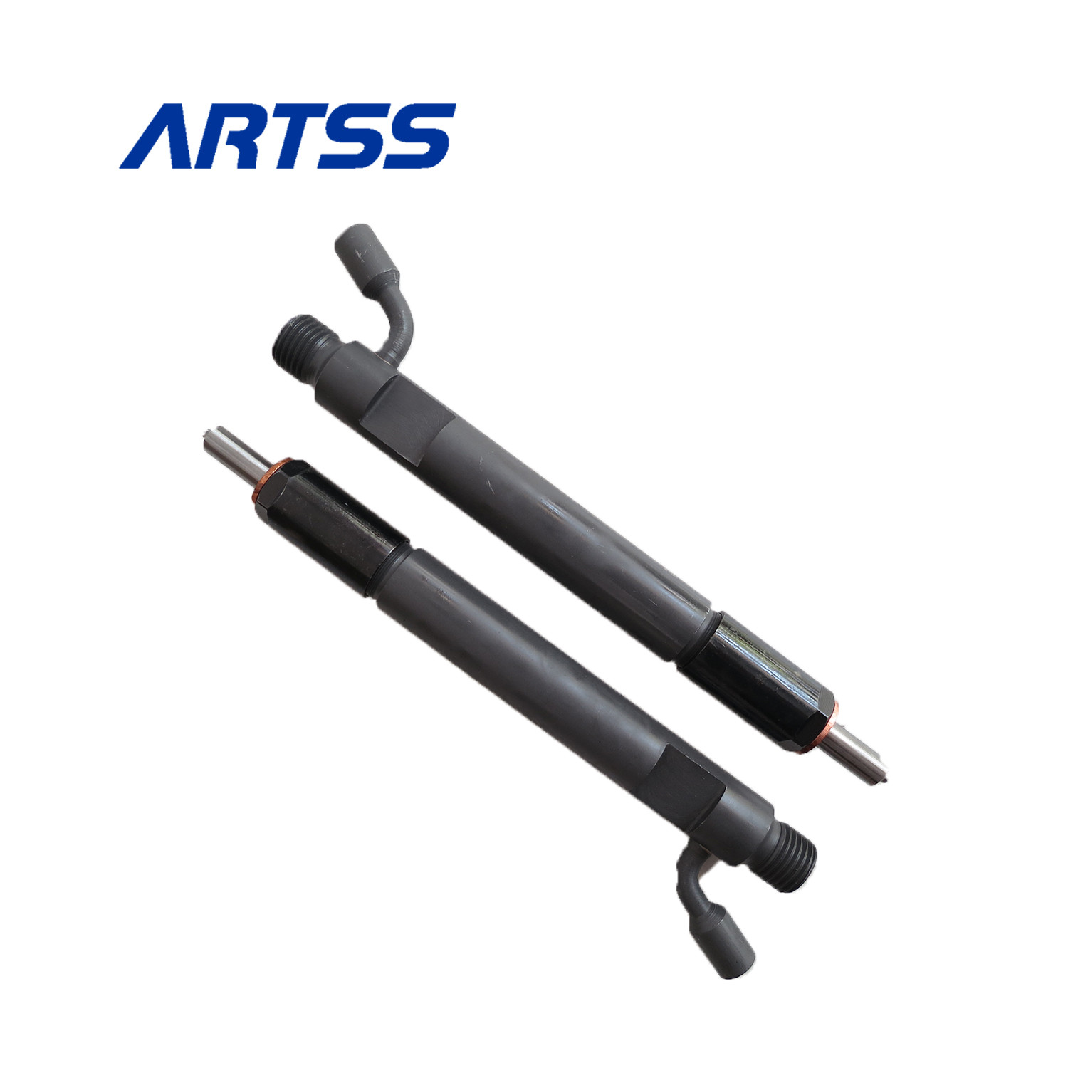 3802755 3930525 3930551 Common Rail Fuel Injector Assy 6CT/6CT 8.3 For CUMMINS PC300-7 PC350-7 PC360-7