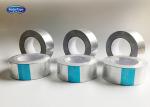 Heat-resistant Water Heater Oil Fume Machine Self-adhesive Seal Foil Tape