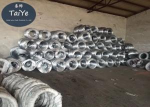 Wholesale Fishing Net Razor Wire Fittings Hot Dipped Galvanized Steel Wire Rope from china suppliers