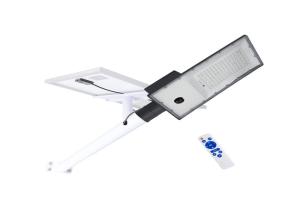 Wholesale Aluminum Outdoor Waterproof Solar Monitor Sensor Light With CCTV Camera from china suppliers
