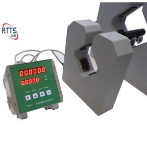 Wholesale Tube Biaxial Outer Diameter Measuring Dynamic Instrument And Control Professional Supplier from china suppliers