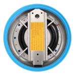 Stainless Steel 12W RGB Waterproof Underwater LED Lights