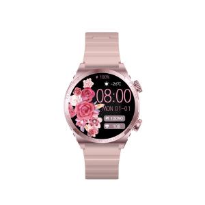 Wholesale KW288 Female Smart Watch Sporty Waterproof Stylish Women'S Digital Watch from china suppliers
