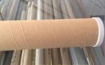 152x24 Stainless Steel 316 Reverse Dutch Weave 150mm Width Wire Mesh for Plastic