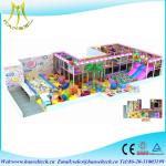 Hansel good sell game room equipment indoor and outdoor for children