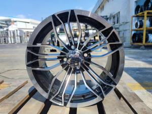 Wholesale 22X10-14 Aluminum Wheel Rim For Club Car EZGO Yamaha from china suppliers