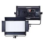 Aluminum Alloy 70w Led Video Panel Light 5500k Digital Camera For Wedding