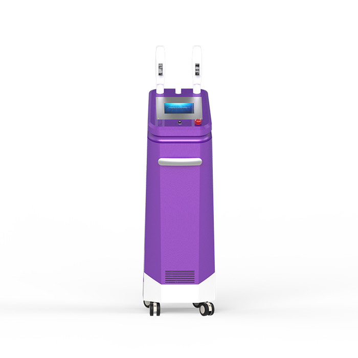 Hot promotion!!! High quality hair removal ssr shr ipl 3 in 1 beauty salon equipment shr hair removal machine